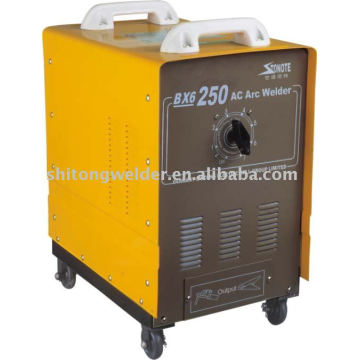 AC ARC WELDER